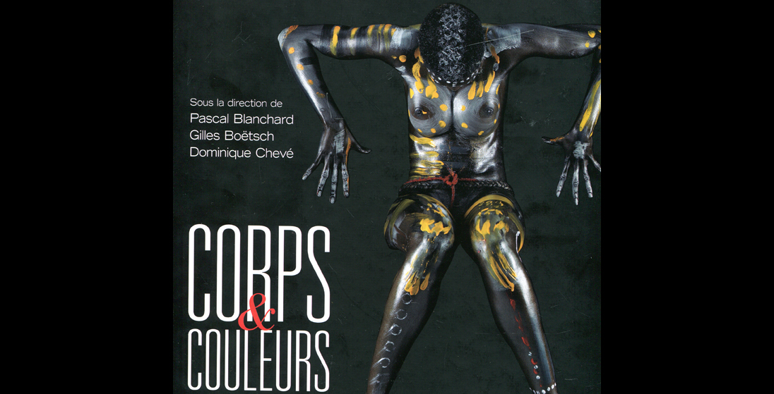 Corpscouleurs