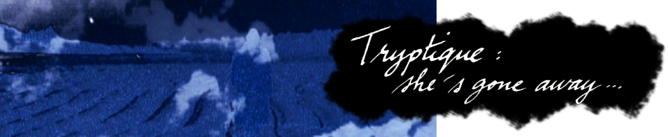 Tryptique