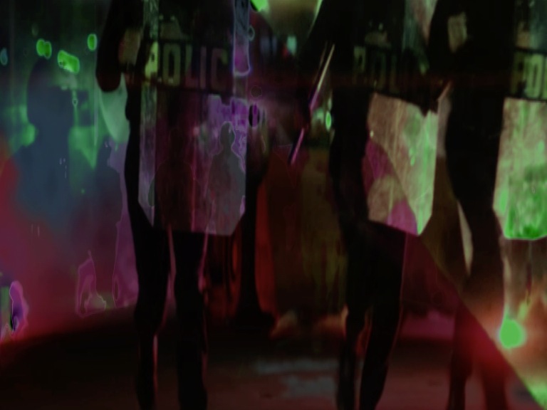Johanna Vaude john carpenter