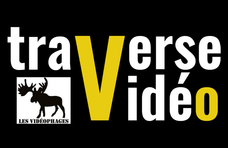 Traverse video les videophages
