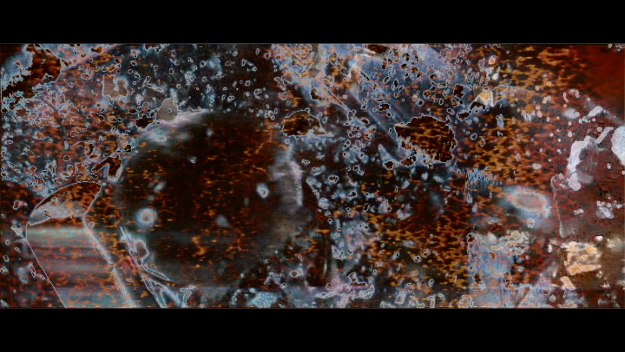 psychodelic by johanna vaude blow up arte
