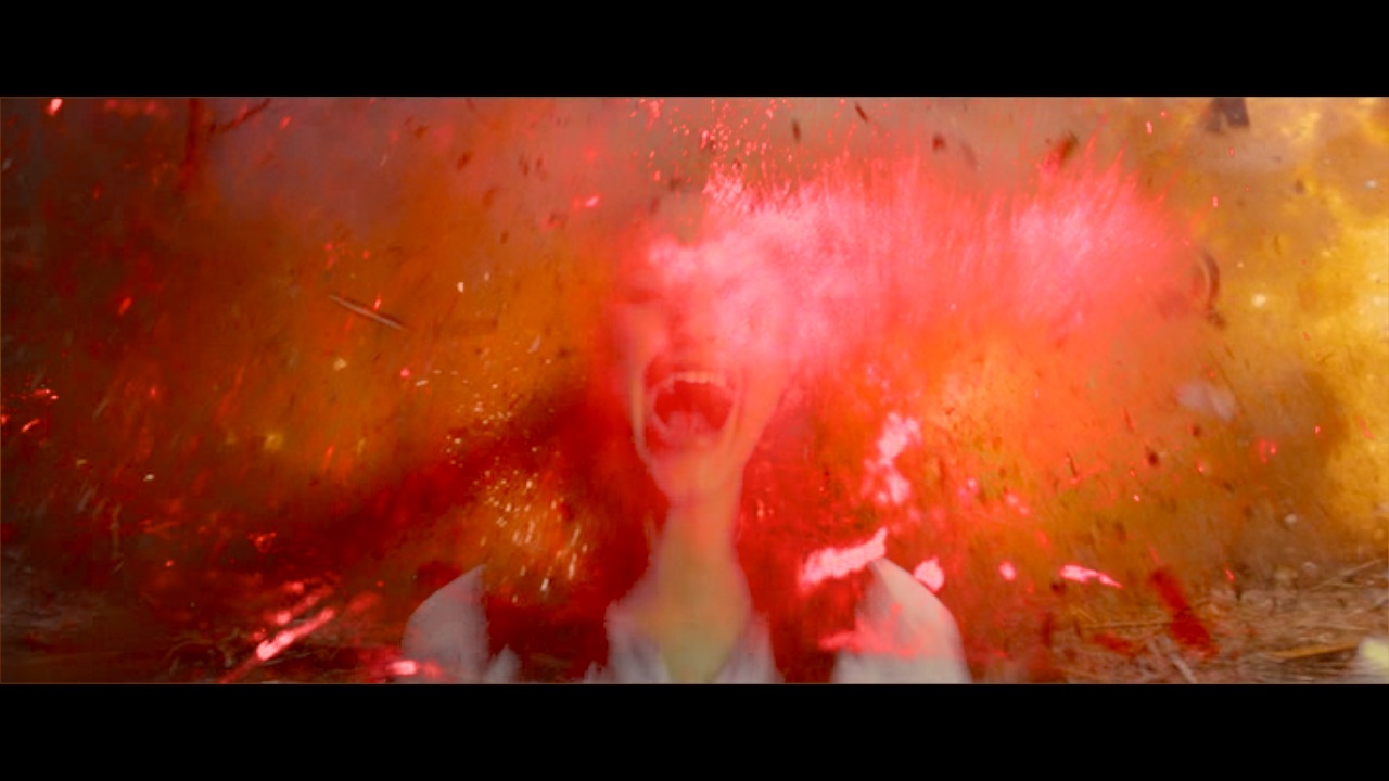 tarantino - blow up arte