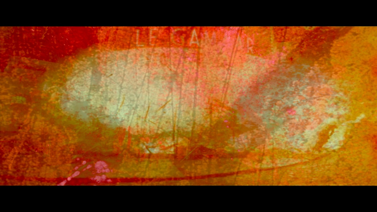 psychodelic by johanna vaude