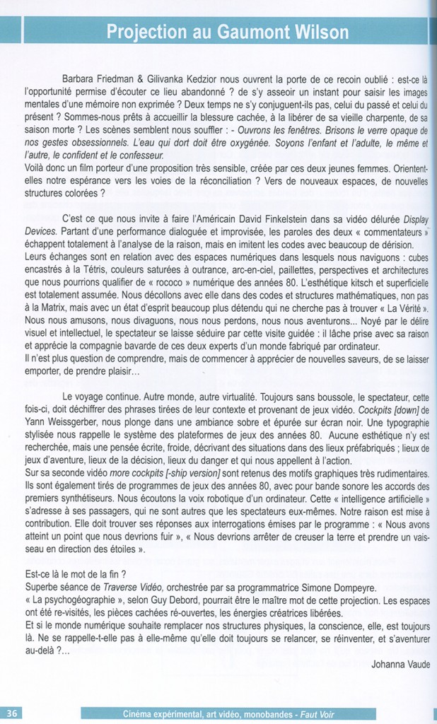 notes et pensees soirée traverse video_35 copie