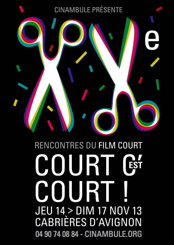 Court c'est court !