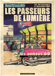 Festival Les Passeurs de Lumière