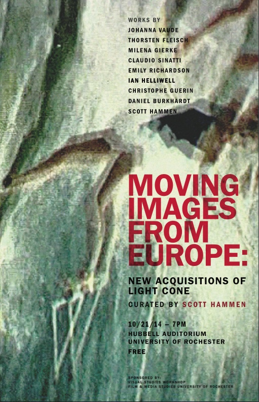 Movingimagesfromeurope