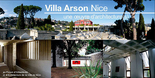 villa arson - johanna vaude