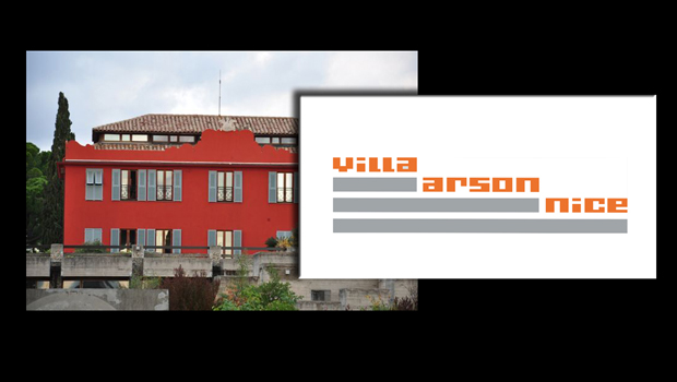 Villa Arson 1