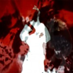 samourai by johanna vaude hybrid and experimental film cinema video art