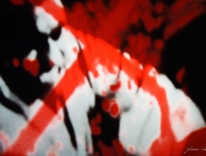 samourai by johanna vaude hybrid and experimental film cinema video art