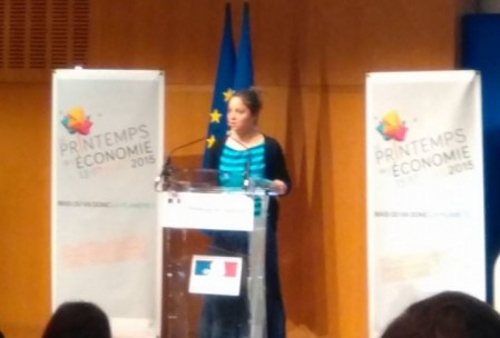 johanna-vaude-ministère-finance-économie-robotique