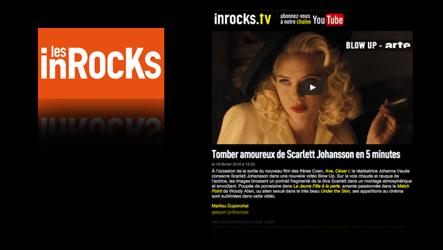 Inrocks Scarlett Johansson Johanna Vaude Tribute 1