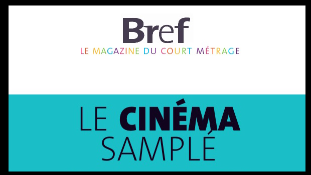Bref magazine dossier cinema mashup