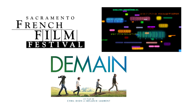 Sacramento french film system overload