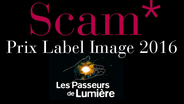 Scam passeurs de lumiere johanna vaude prix label image
