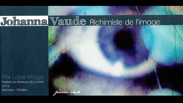 Passeurs de lumiere johanna vaude prix label image