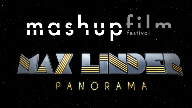 Mashup Filmfestival Johanna Vaude Max Linder 3