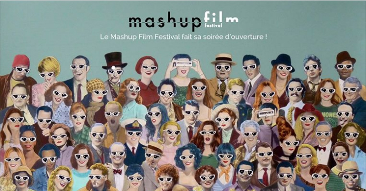 mashup film festival-soirée-ouverture