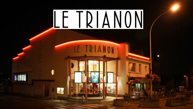 Trianon Les Enfants Font Eur Cinema 3