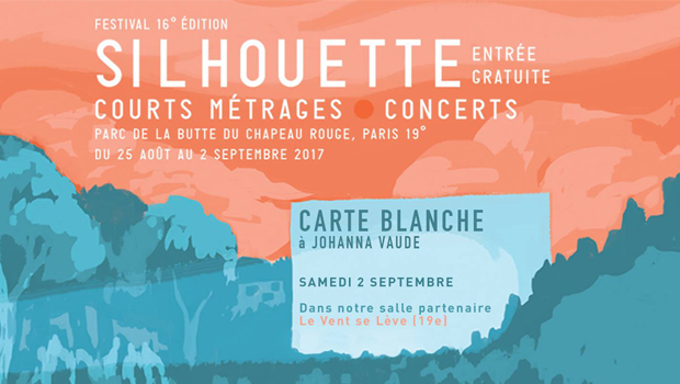 Festival silhouette johanna vaude