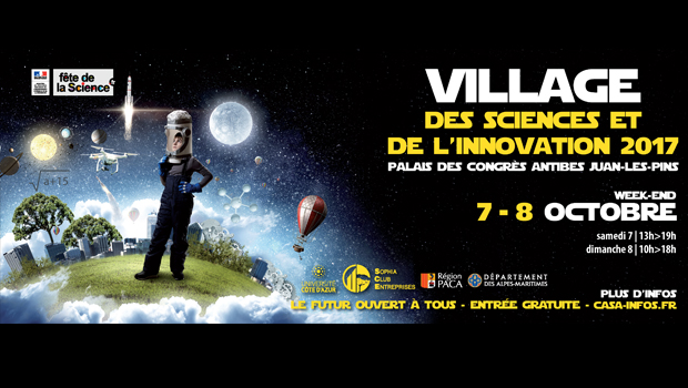 Festival Sciences Et Cinéma De La Cote D'azur Johanna Vaude