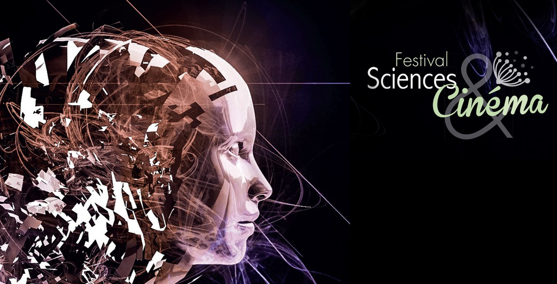 Festival science et cinema robot johanna vaude