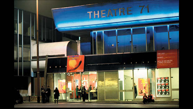 Theatre malakoff 71 johanna vaude