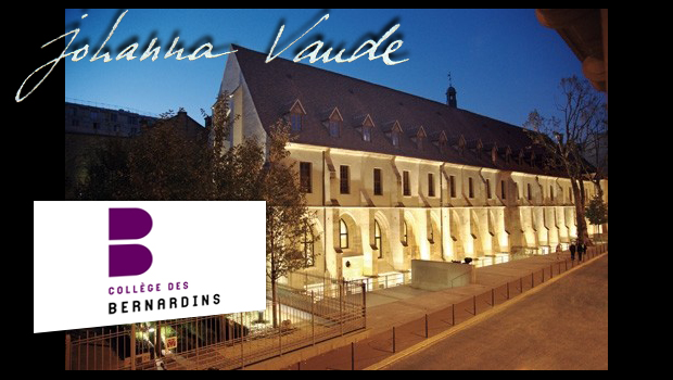 College des bernardins 5