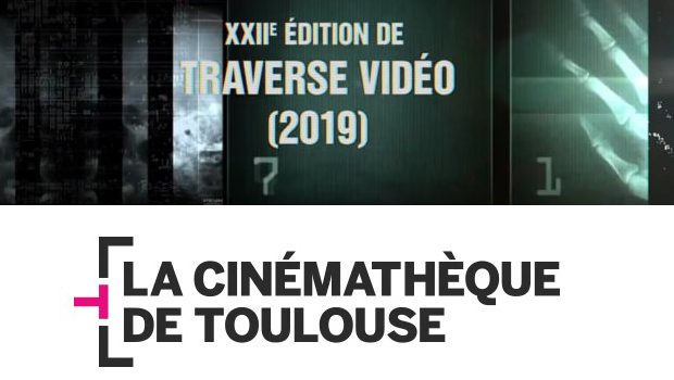 Traverse Video Cinematheque De Toulouse