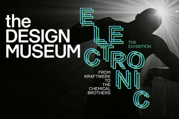 Expo Electronic au Design Museum de Londres