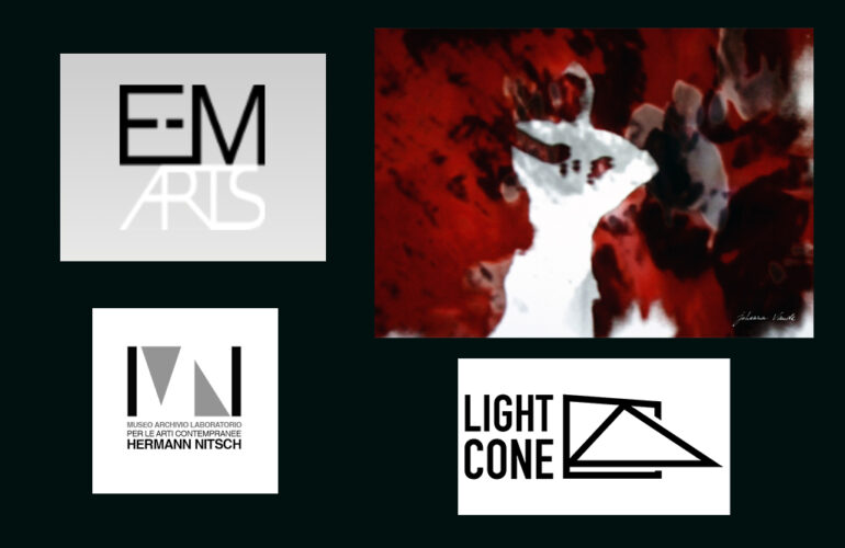 Emarts lightcone samourai johanna vaude