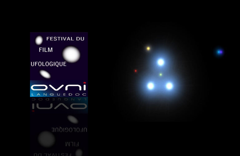 Festival Film Ufologie Ufo Dreams