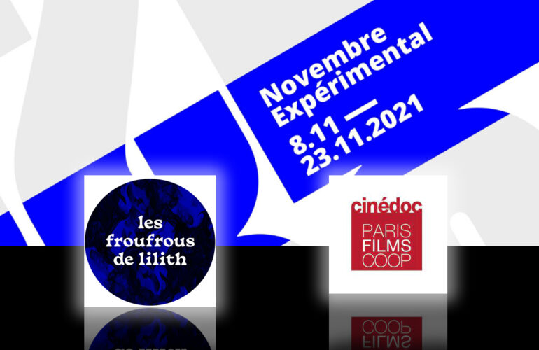 Les froufrous de lilith et cinédoc system overload johanna vaude