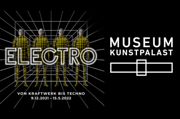 ELECTRO von Kraftwerk bis Techno Museum Kunstpalast