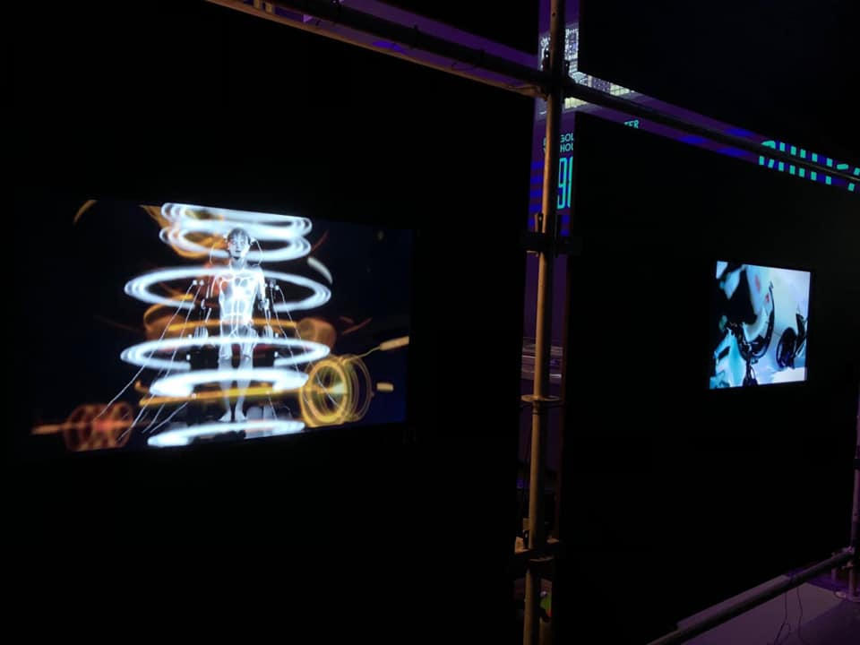 kunstpalast-electro-exposition-robot-et-cinema-johanna-vaude-exhibition-electro-music-bjork
