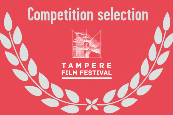 Official selection at the Tampere Film Festival