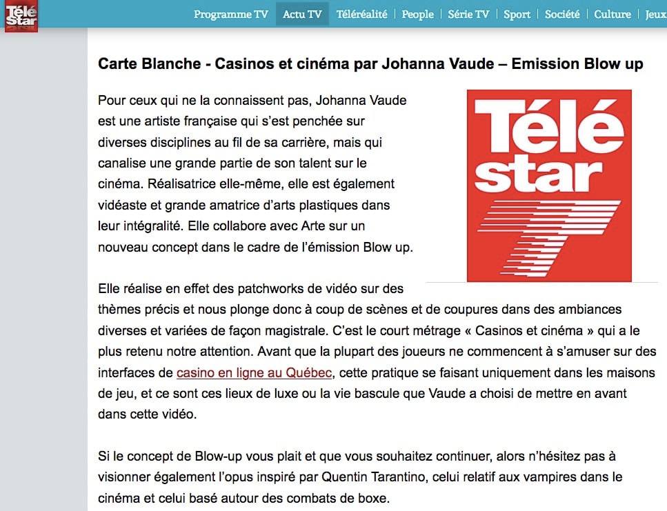 Télé-star-johanna-vaude-blow-up-arte-tv