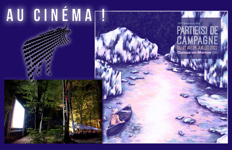 Parties de campagne film court en morvan johanna vaude au cinema plein air copie