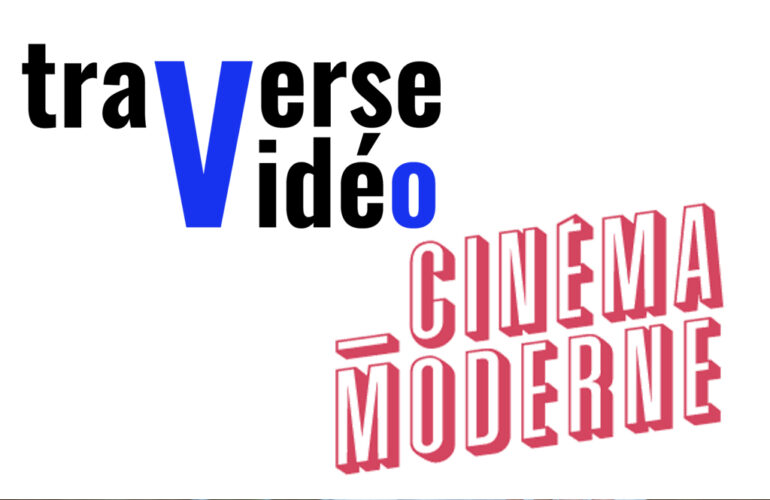 Traverse Video Cinema Moderne Montreal Johanna Vaude