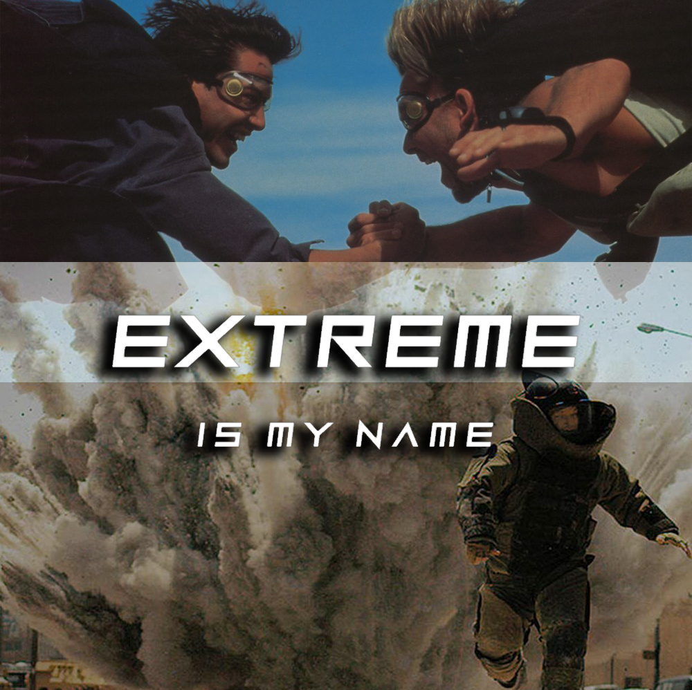 Extreme-is-my-name-soundcloud