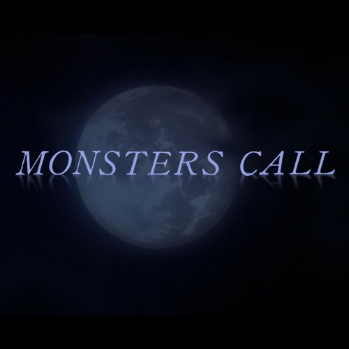 Monsters-Call-by-johanna-vaude