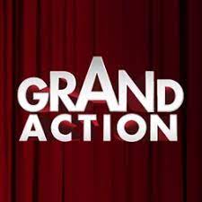 Cinéma le Grand Action