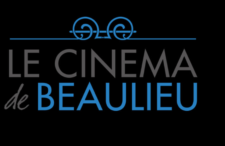 Cinema De Beaulieu Sur Mer Johanna Vaude Au Cinema Ok
