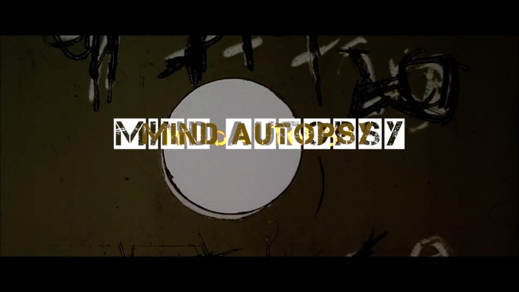 Mind Autopsie David Fincher Tribute Johanna Vaude 01