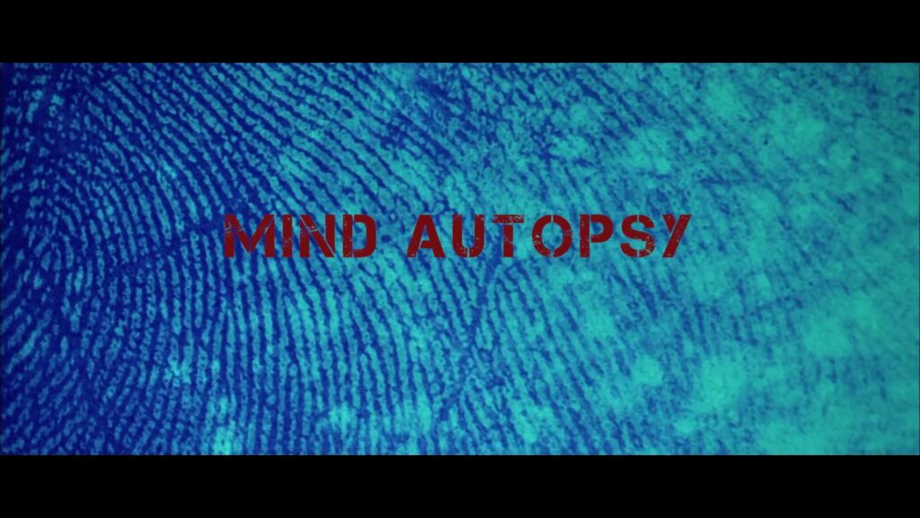 Mind Autopsie David Fincher Tribute Johanna Vaude 03