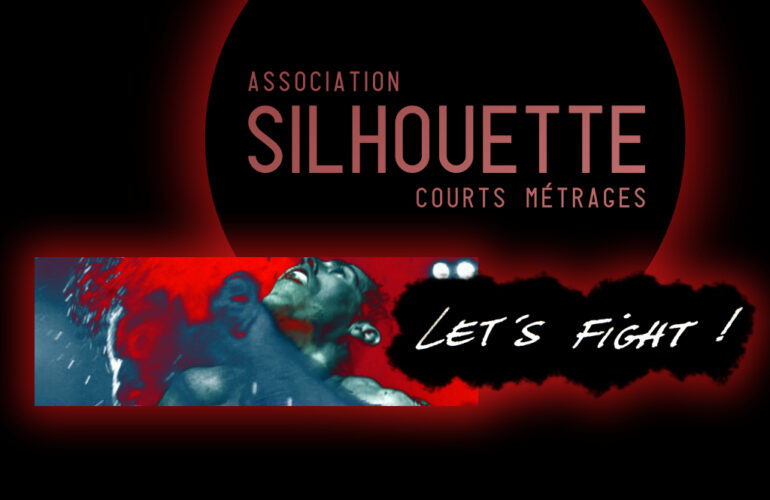 Festival Silhouette Johanna Vaude Let's Fight Boxe Et Cinema