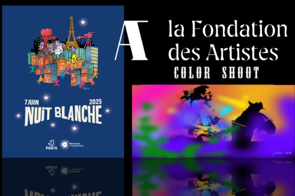 Nuit Blanche Nuit Americaine
