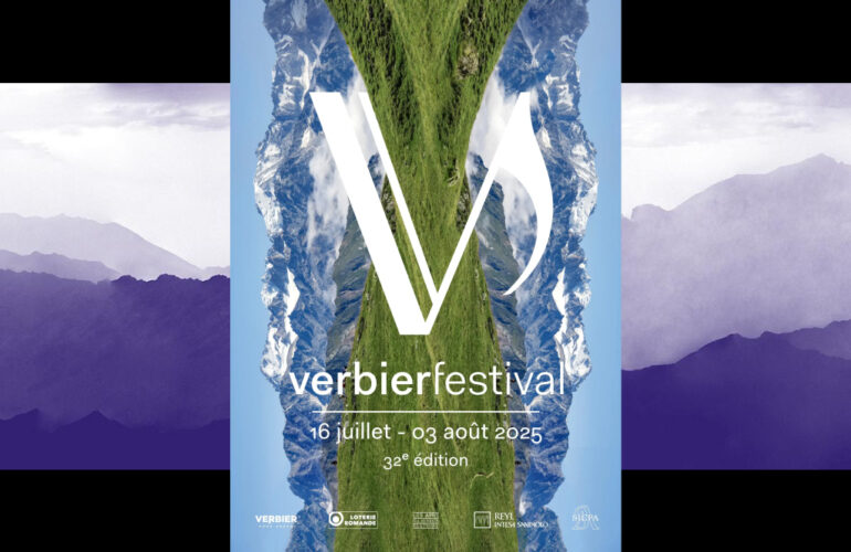 Verbier festival