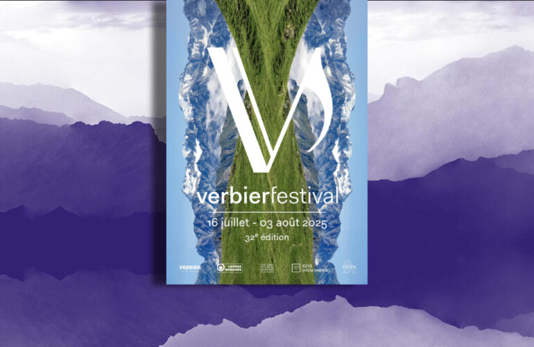 Verbier festival johanna vaude suisse opera cavalleria rusticana